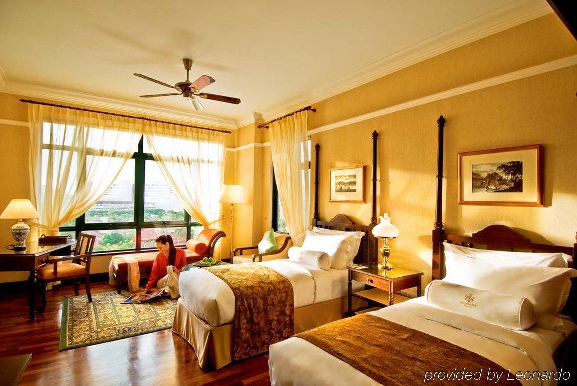 The Majestic Malacca Hotel - Small Luxury Hotels Of The World Camera foto